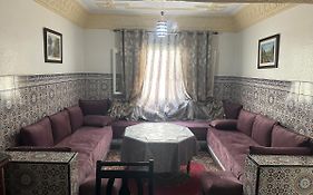 Maison Lala Khadija