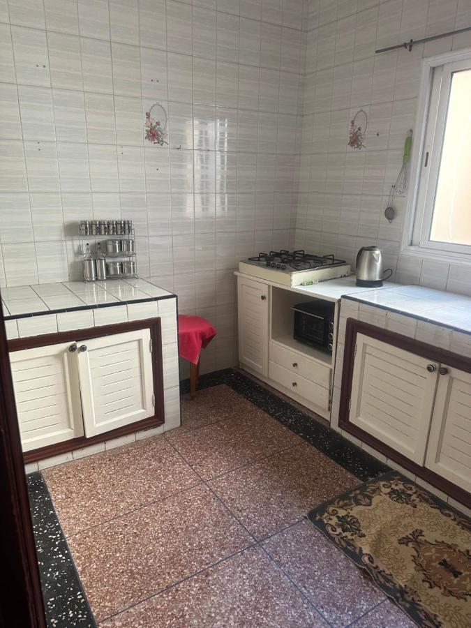 Apartamento Maison Lala Khadija Tánger Exterior foto