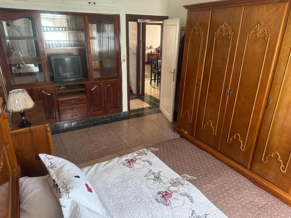 Apartamento Maison Lala Khadija Tánger Exterior foto