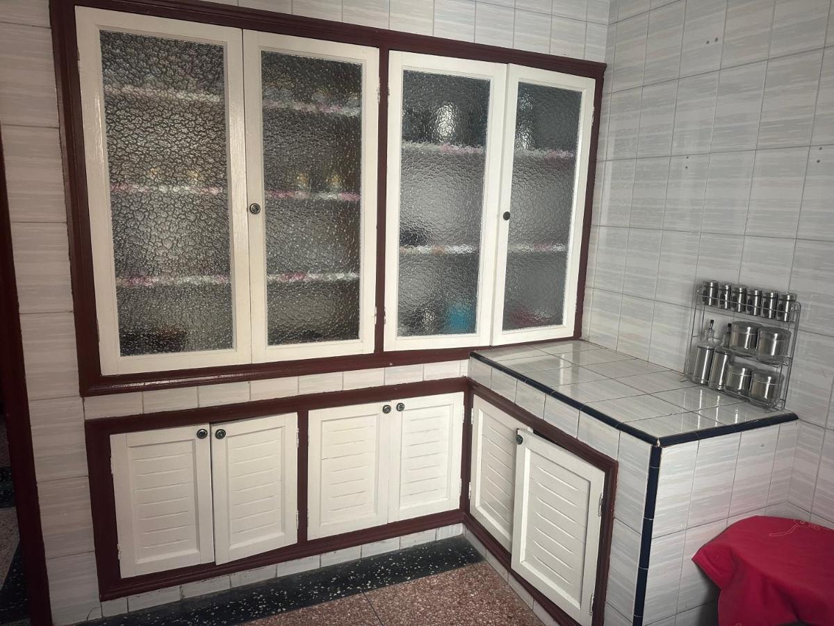 Apartamento Maison Lala Khadija Tánger Exterior foto
