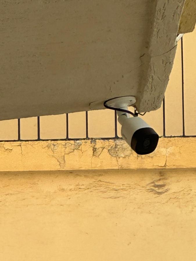 Apartamento Maison Lala Khadija Tánger Exterior foto