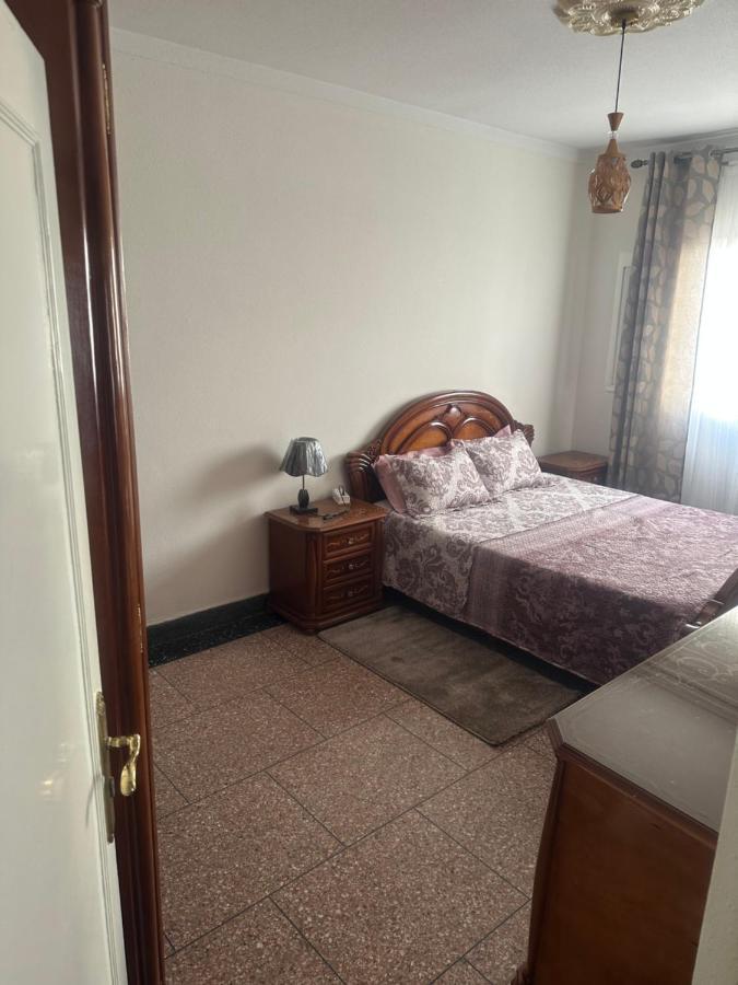 Apartamento Maison Lala Khadija Tánger Exterior foto