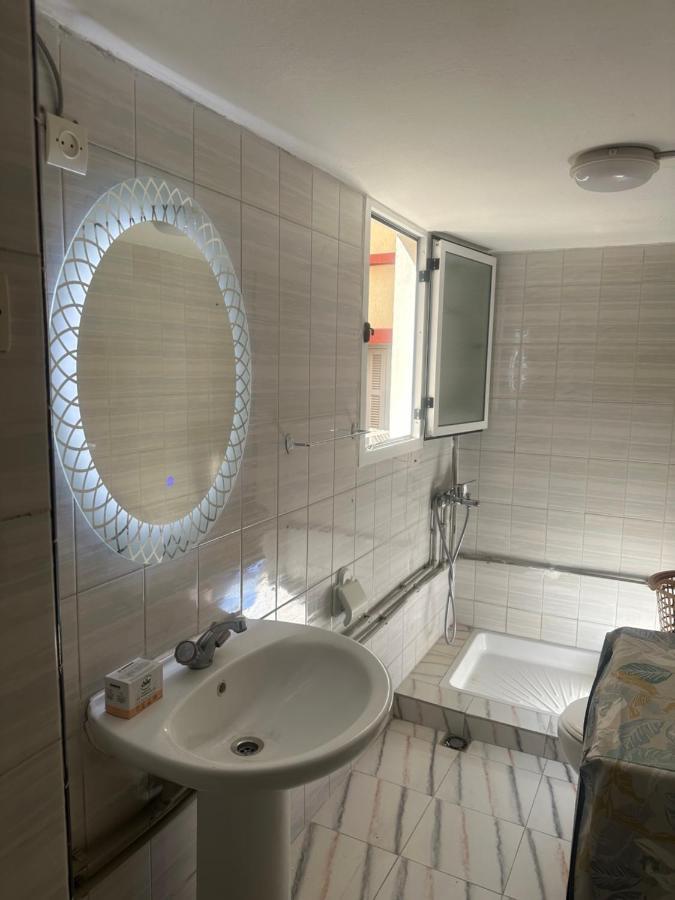 Apartamento Maison Lala Khadija Tánger Exterior foto