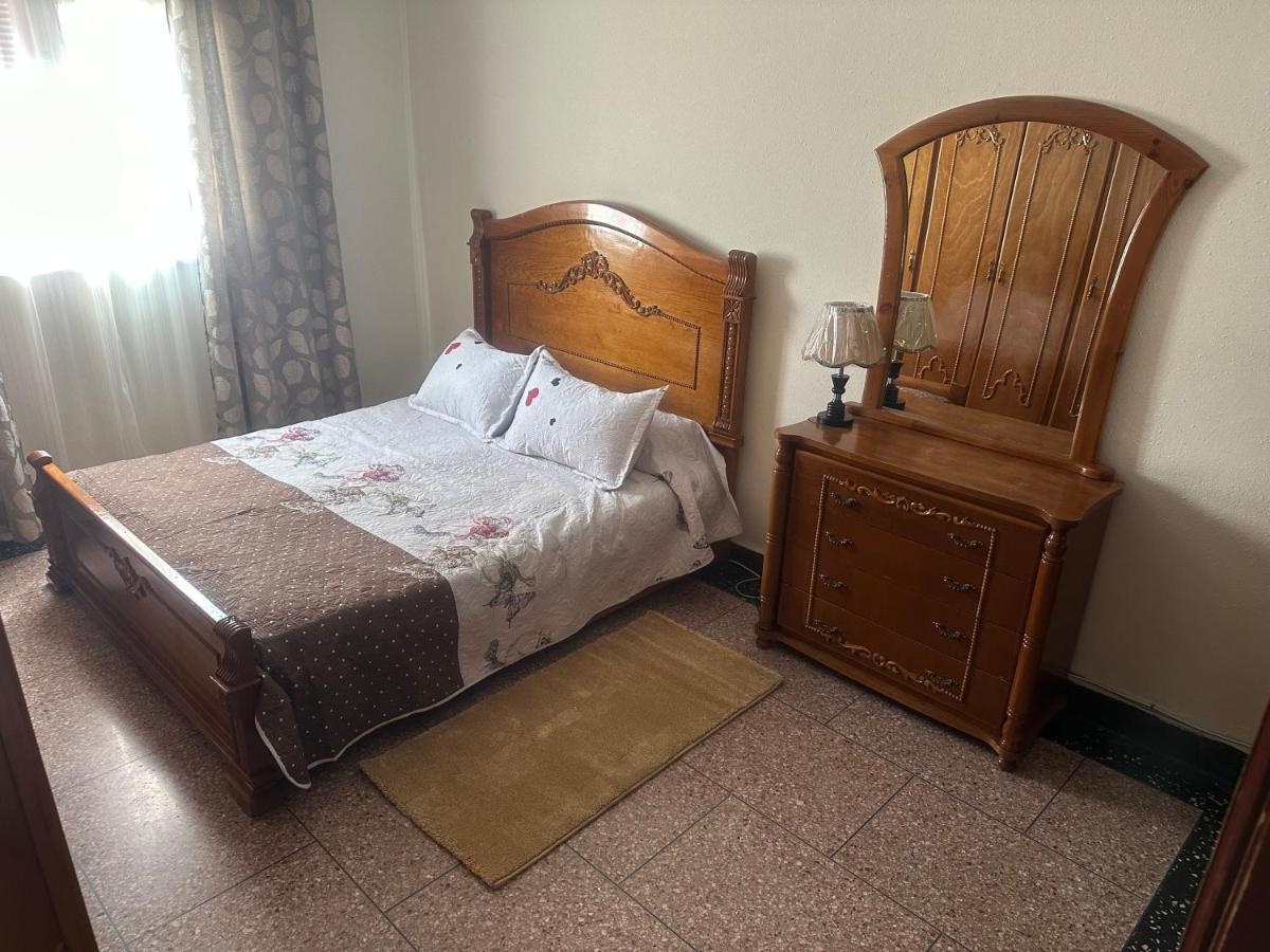 Apartamento Maison Lala Khadija Tánger Exterior foto