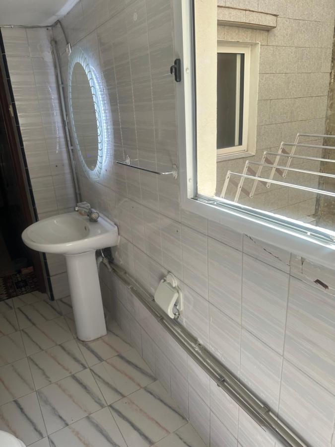 Apartamento Maison Lala Khadija Tánger Exterior foto