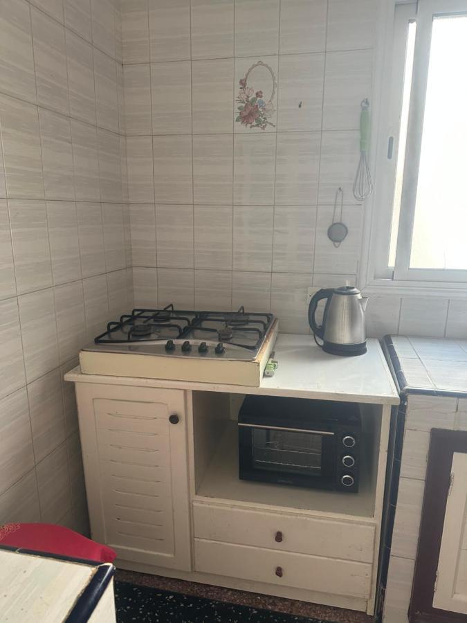 Apartamento Maison Lala Khadija Tánger Exterior foto