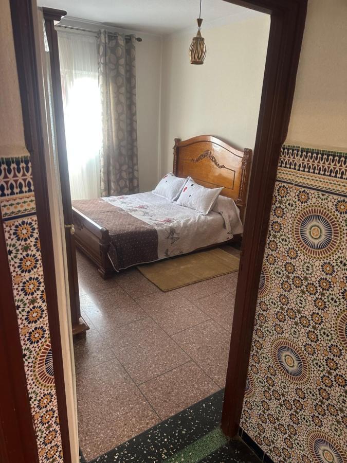 Apartamento Maison Lala Khadija Tánger Exterior foto